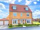 Thumbnail Detached house for sale in Stainmore Grove, Harrogate