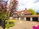 Thumbnail Detached house for sale in Shirley Drive, Worthing, West Sussex