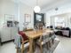 Thumbnail Terraced house for sale in Underhill Road, London