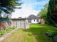 Thumbnail Detached bungalow for sale in Carlton Avenue, Westcliff-On-Sea, Essex