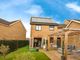 Thumbnail Link-detached house for sale in Stangate Drive, Iwade, Sittingbourne