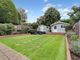 Thumbnail Detached house for sale in Orchard Lane, East Molesey