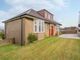 Thumbnail Detached house for sale in Main Street, Redding, Falkirk