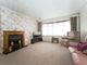 Thumbnail Semi-detached bungalow for sale in Cranwell Road, Hartlepool