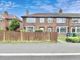 Thumbnail End terrace house for sale in Hull Road, Cottingham Road, Hull