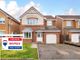 Thumbnail Detached house for sale in Mallace Avenue, Armadale, Bathgate