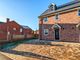Thumbnail Town house for sale in Leigh Road, Atherton, Manchester
