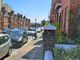 Thumbnail Flat for sale in Tillstone Street, Brighton