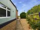 Thumbnail Detached house for sale in Black Drove, St Johns Fen End, Wisbech