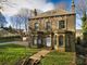 Thumbnail Detached house for sale in Edroyd Street, Farsley, Pudsey, West Yorkshire