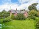 Thumbnail Detached house for sale in Glebelands, Whitton, Knighton