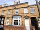 Thumbnail Terraced house for sale in Candler Street, Scarborough