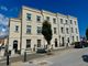 Thumbnail Terraced house for sale in Ursa Gardens, Sherford, Plymouth