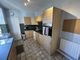 Thumbnail Terraced house for sale in Dimsdale Parade East, Newcastle-Under-Lyme