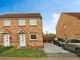 Thumbnail Semi-detached house for sale in Rufford Grove, Swinton, Mexborough