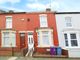 Thumbnail Terraced house for sale in Binns Road, Liverpool