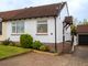 Thumbnail Semi-detached bungalow for sale in Hornbeam Close, Honiton