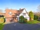 Thumbnail Detached house for sale in Sycamore Close, Fetcham