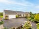 Thumbnail Bungalow for sale in Halifax Road, Denholme, West Yorkshire