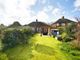 Thumbnail Semi-detached bungalow for sale in Catesby Road, Rugby