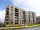 Thumbnail Flat for sale in Lakeside Drive, Park Royal, London