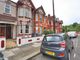 Thumbnail Maisonette for sale in Langton Road, London