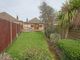 Thumbnail Detached bungalow for sale in Glengall Road, Edgware, Middlesex