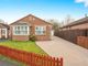 Thumbnail Detached bungalow for sale in Victoria Way, Maltby, Rotherham