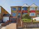 Thumbnail Semi-detached house for sale in Jersey Road, Strood, Rochester