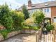 Thumbnail Terraced house for sale in Upper Nursery, Sunningdale, Ascot, Berkshire