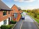 Thumbnail Detached house for sale in Nethermere Lane, Nottingham