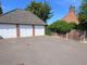 Thumbnail Terraced house for sale in Emerys Close, Northrepps, Cromer