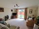 Thumbnail Detached bungalow for sale in Wootton Brook Close, Northampton