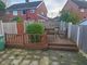 Thumbnail Semi-detached house for sale in Leslie Avenue, Thornton-Cleveleys
