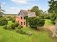 Thumbnail Detached house for sale in Warwick Road, Gaydon