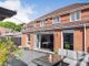 Thumbnail Detached house for sale in Cholmley Drive, Newton-Le-Willows