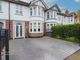 Thumbnail Terraced house for sale in Myrtle Grove, Earlsdon, Coventry