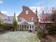 Thumbnail Detached house for sale in York Road, St. Albans