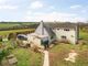 Thumbnail Farm for sale in Brockenbarrow Farm, Challacombe, Barnstaple