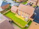 Thumbnail Detached house for sale in Batts Meadow, North Petherton