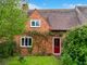 Thumbnail Terraced house for sale in Walkhurst Cottages, Walkhurst Road, Benenden, Cranbrook, Kent