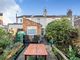 Thumbnail Terraced house for sale in Wainscott Road, Southsea, Hampshire