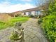 Thumbnail Detached bungalow for sale in Rehoboth Road, Five Roads, Llanelli, Carmarthenshire