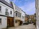 Thumbnail Property for sale in Princess Mews, London