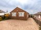 Thumbnail Bungalow for sale in Wards Hill Road, Minster On Sea, Sheerness
