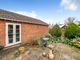 Thumbnail Bungalow for sale in Manor Court, Sudbrooke, Lincoln