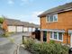 Thumbnail End terrace house for sale in Gorse Hill, Broad Oak, Heathfield, East Sussex