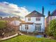 Thumbnail Detached house for sale in Knowle Lane, Ecclesall