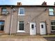 Thumbnail Terraced house for sale in Raglans Court, Silloth, Wigton