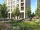 Thumbnail Flat to rent in Silverleaf House, The Verdean, 1 Heartwood Boulevard, London